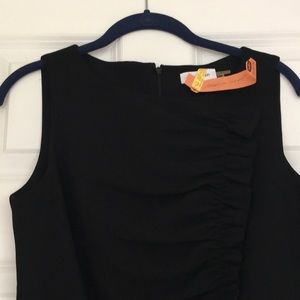 10P Black Calvin Klein Cocktail Dress, never worn.